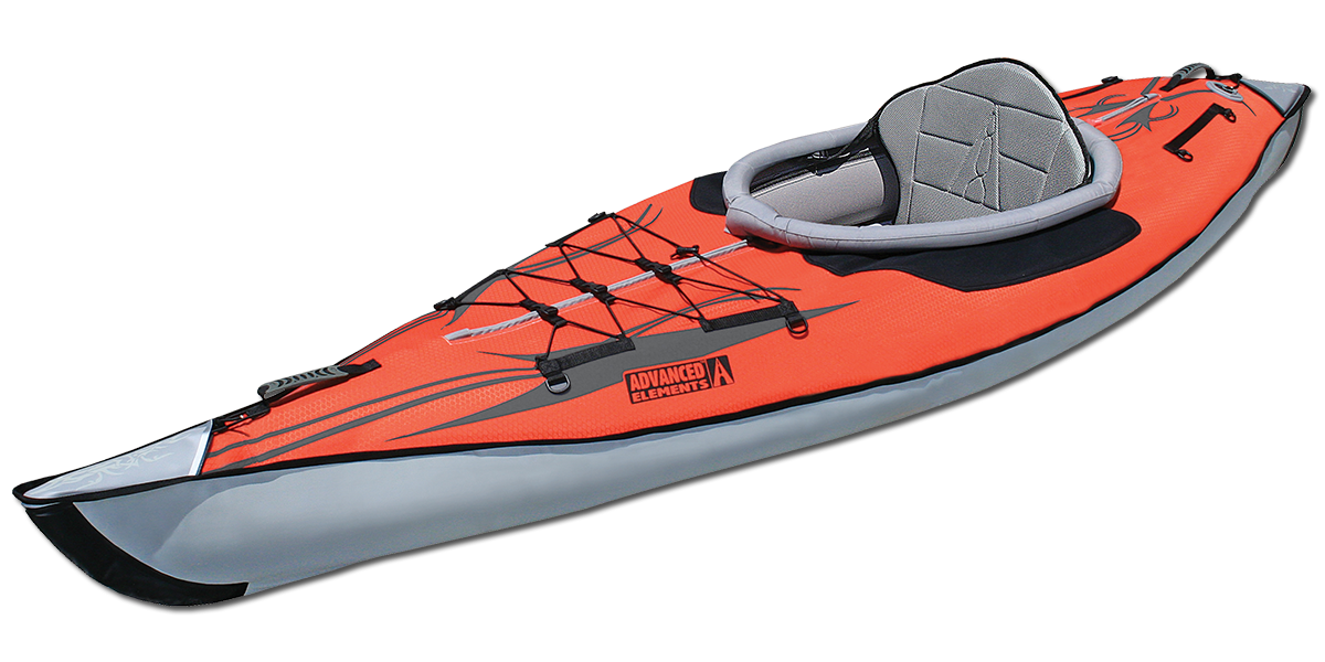 ADVANCEDFRAME® KAYAK