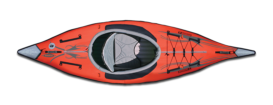 ADVANCEDFRAME® KAYAK