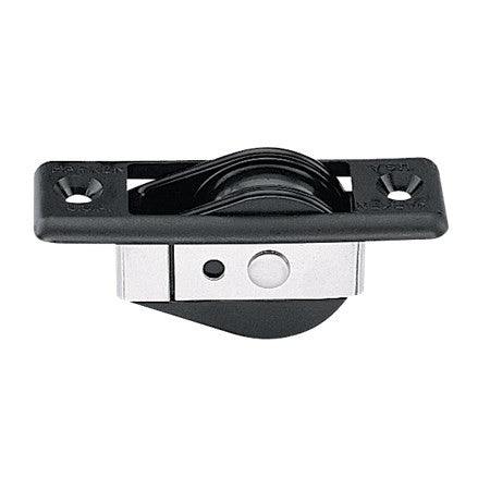 THRU-DECK BIG BULLET