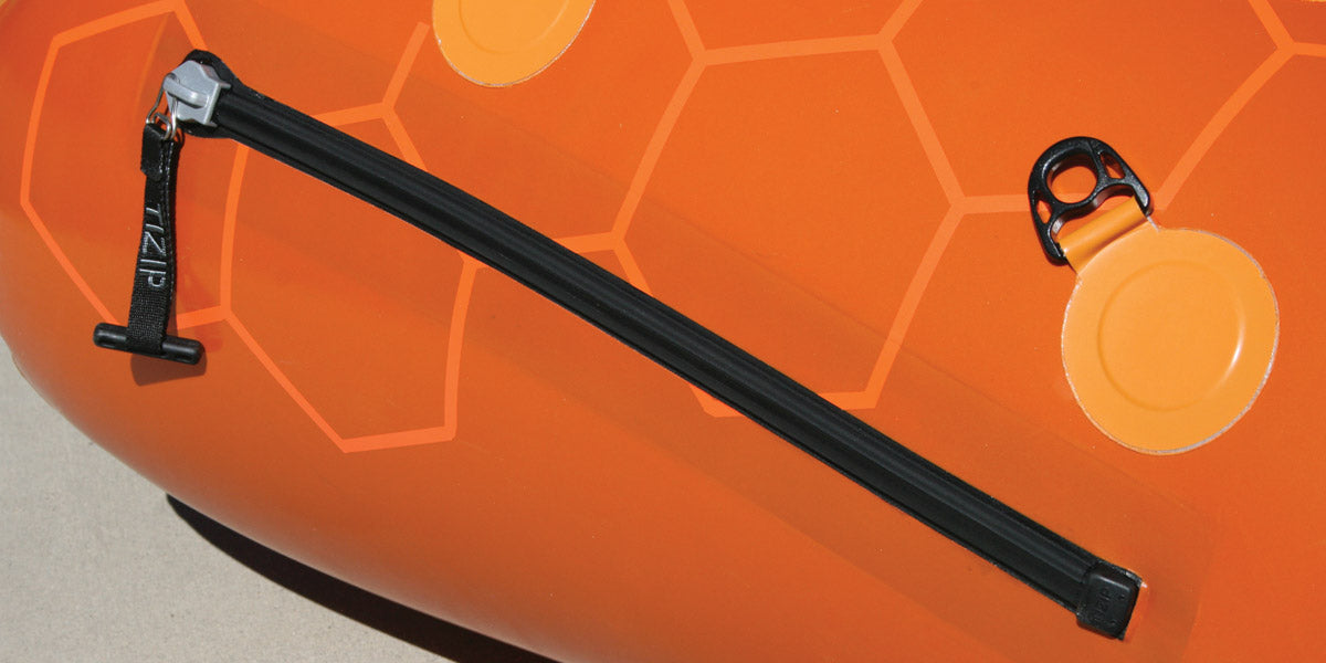 Packlite+™ Packraft