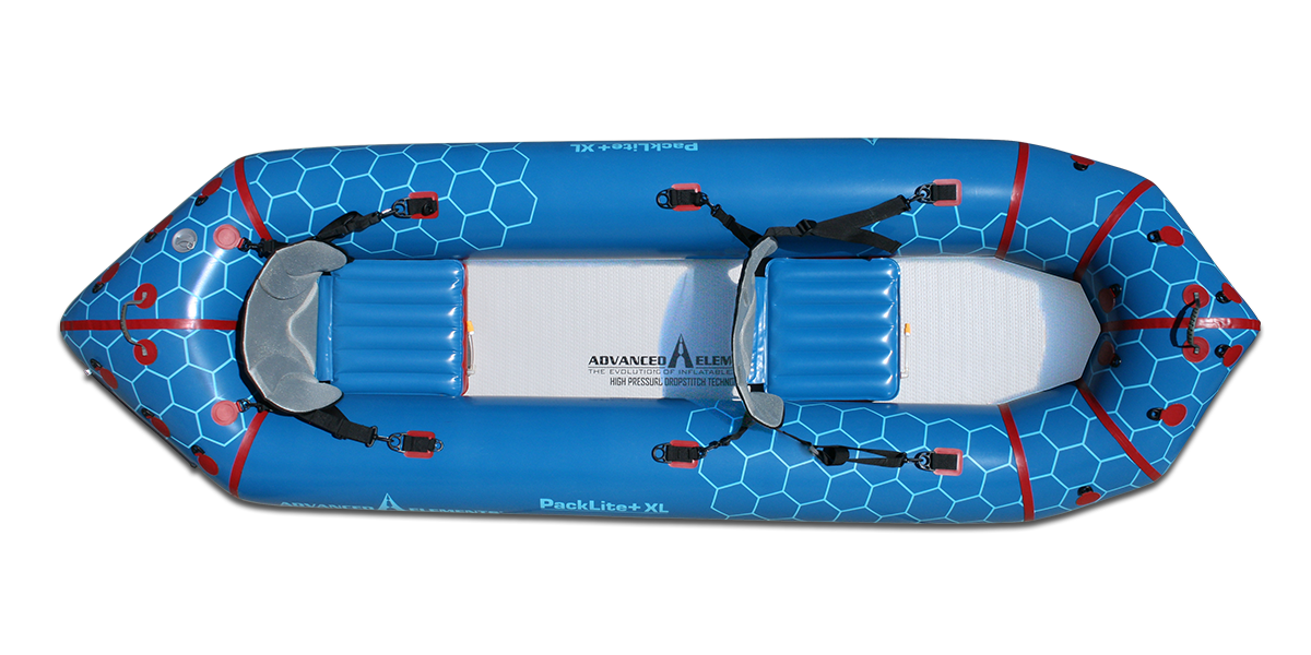 Packlite+™ XL Packraft
