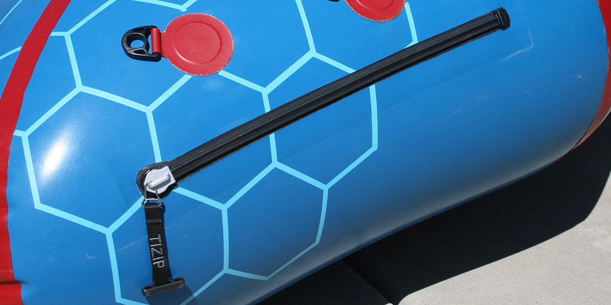 Packlite+™ XL Packraft