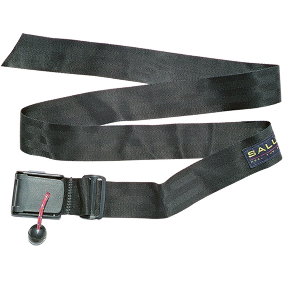 Quick Release Belt