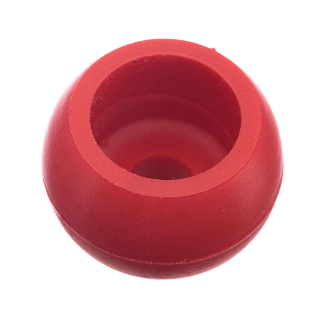 BALL SM. 4MM RED