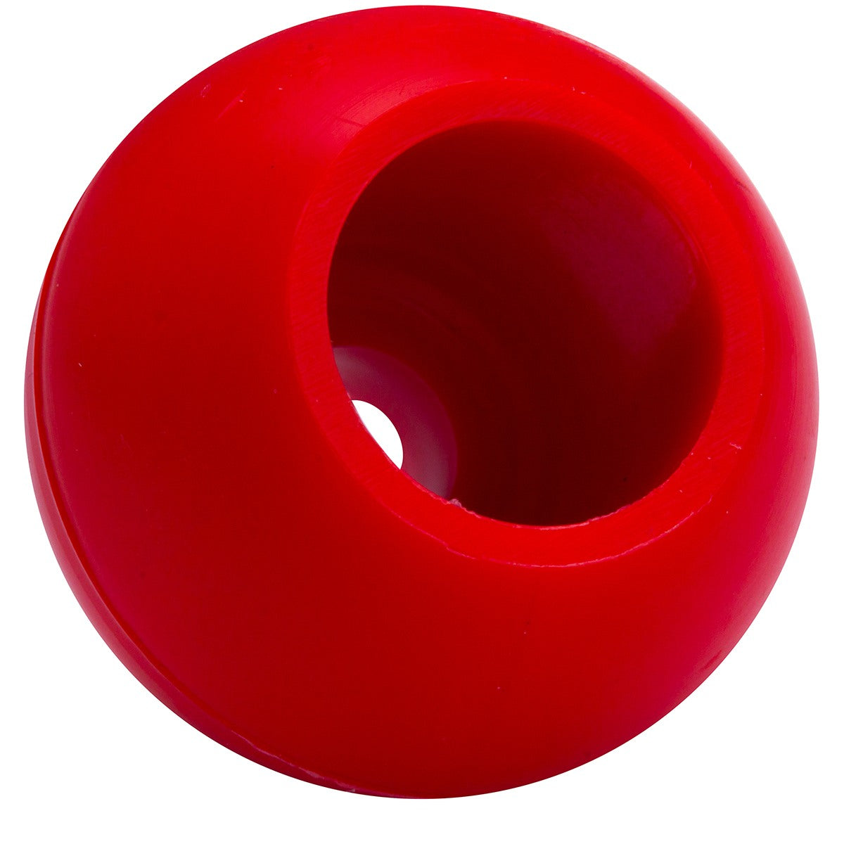 BALL LG. 8MM RED