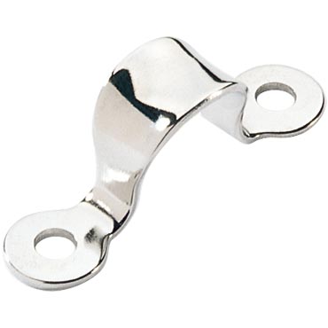 MEDIUM SADDLE, S/S