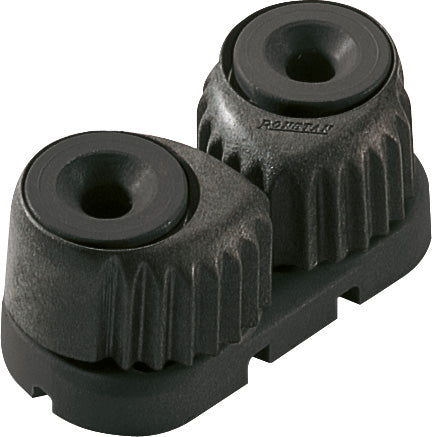 CAM CLEAT SMALL BLACK