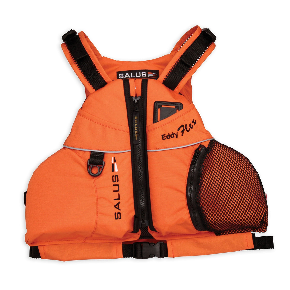 Salus EddyFlex life jacket orange