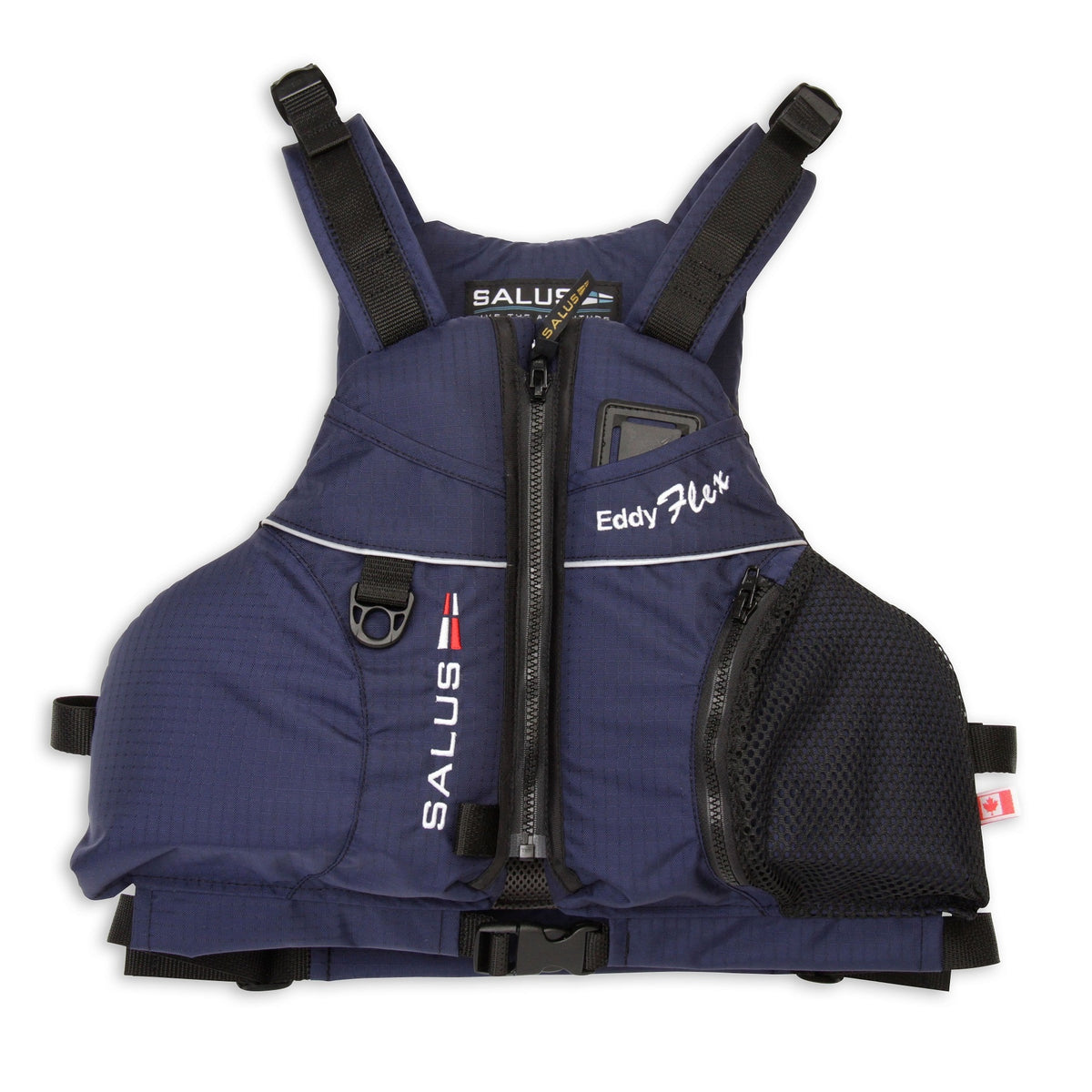 Salus EddyFlex life jacket 