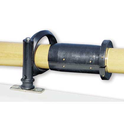 scotty black oar collar