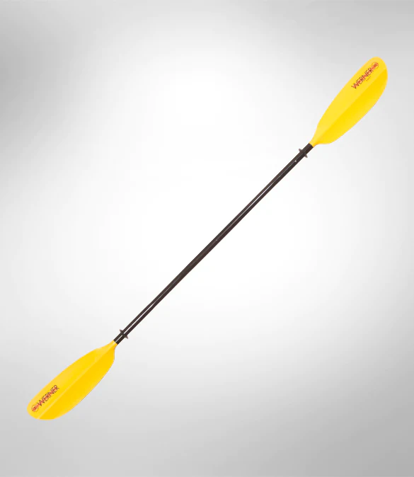 Skagit Fibreglass 2pc Straight Shaft