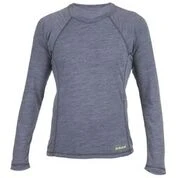 MEN'S WOOLCORE LONG SLEEVE SHIRT