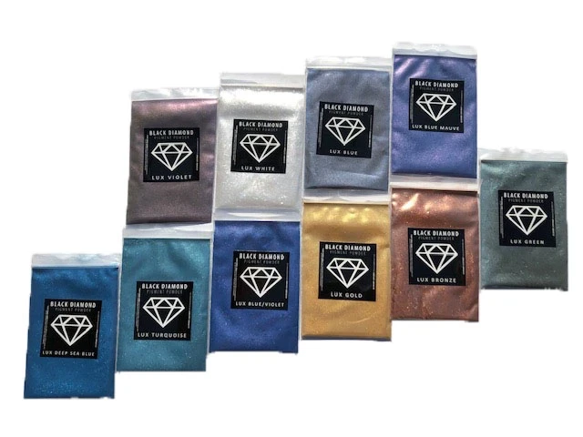Black Diamond 10 Pack Variety
