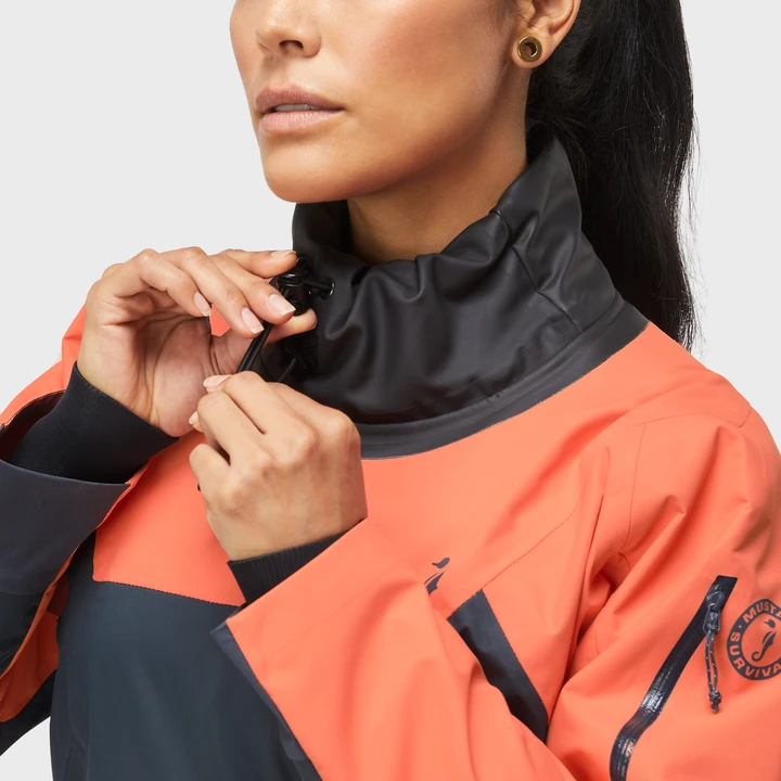 WOMEN'S HELIX CCS™ DRY SUIT